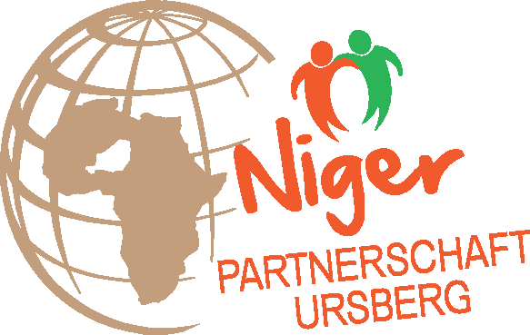 Niger-Partnerschaft Ursberg e.V.